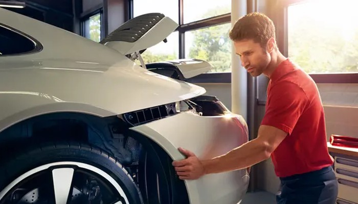 townsville crash repair